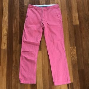 Polo Ralph Lauren Men’s Chino Pant Size 34x34